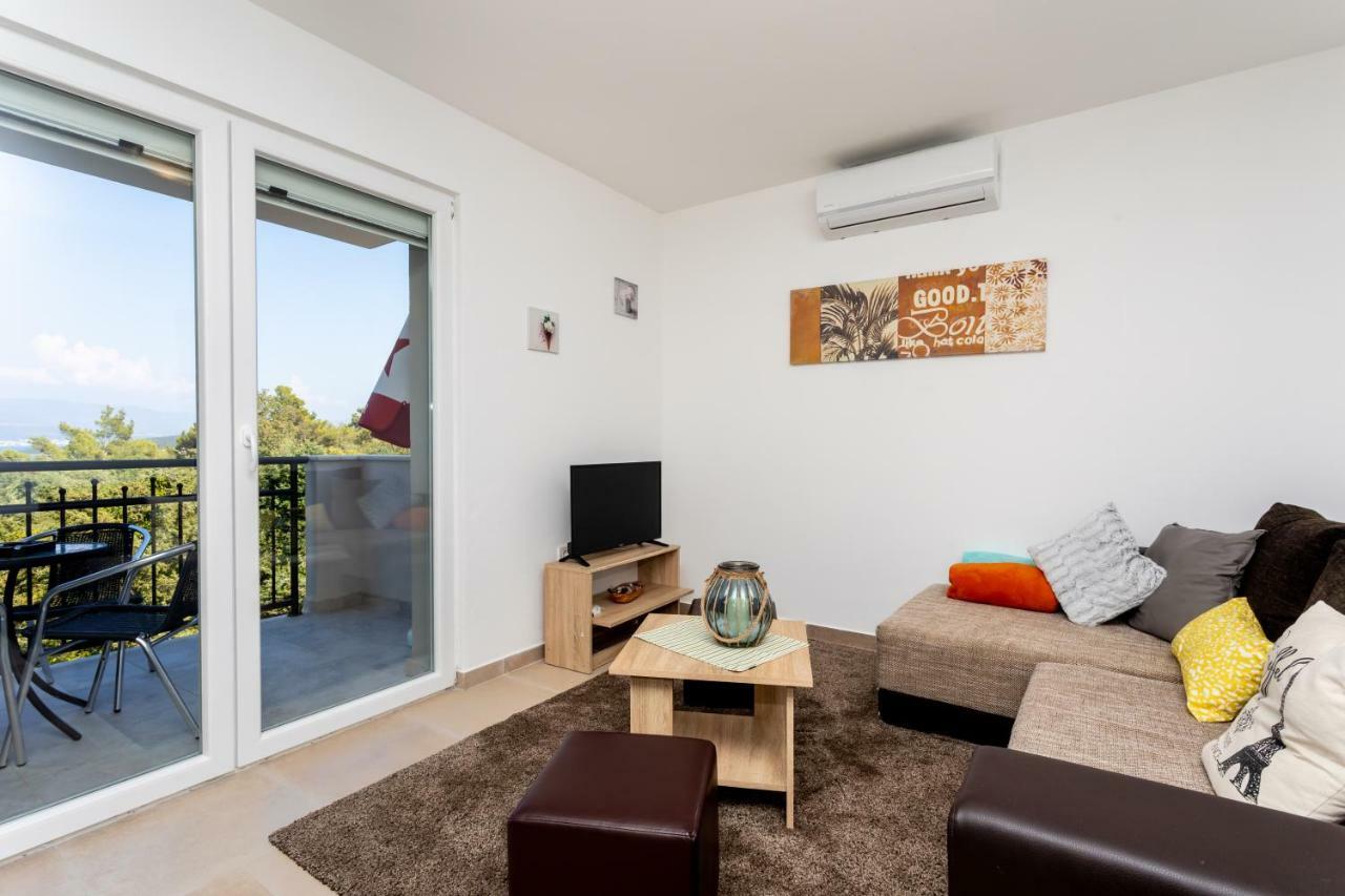 Apartments Ibis ชิซิชี ภายนอก รูปภาพ