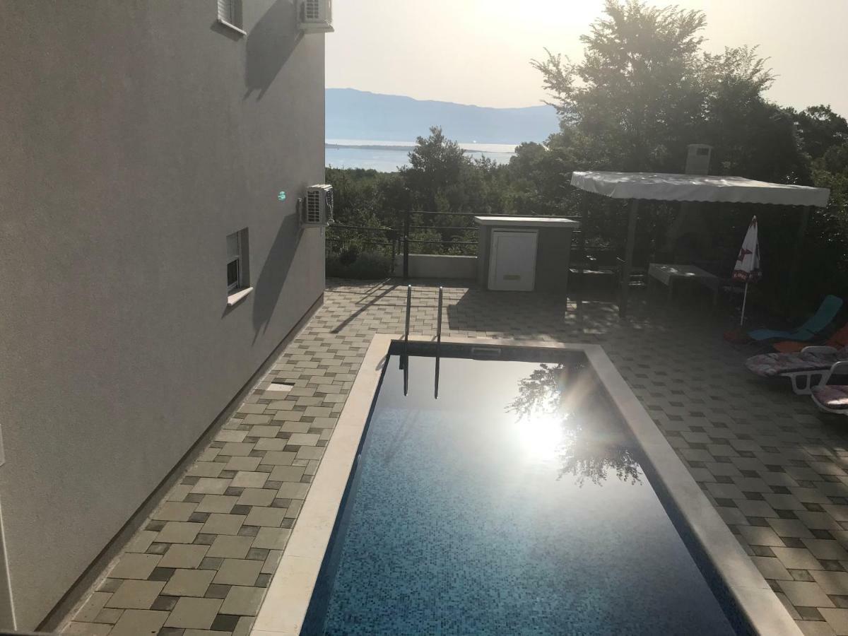 Apartments Ibis ชิซิชี ภายนอก รูปภาพ